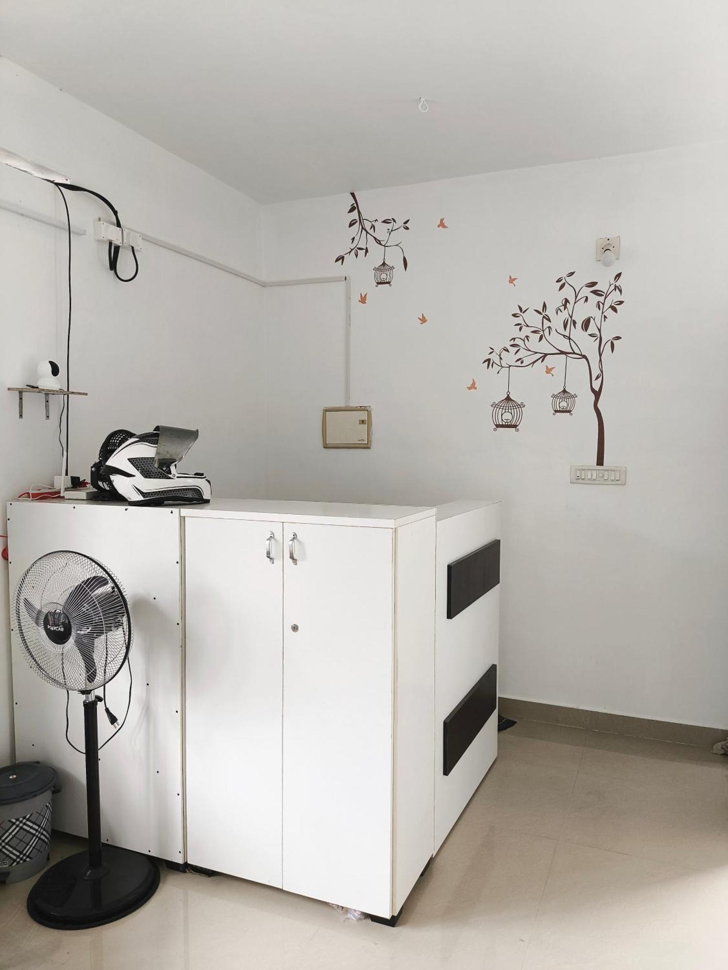 Hostel Stayzo Kochi Eksteriør billede
